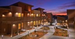 Multi-family Residential