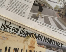 News about WRD Architects