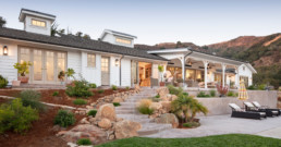 residential projects