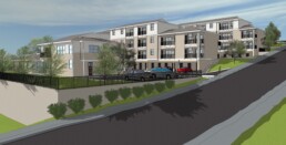 Encompass Center Grant