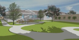 Encompass Center Grant